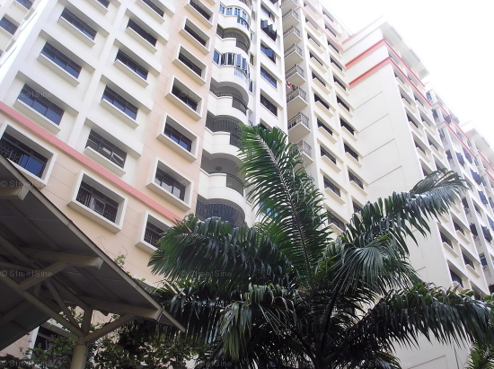 Blk 373 Hougang Street 31 (Hougang), HDB 4 Rooms #246092